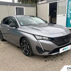 Peugeot 308 III Phase 1 308 PureTech 130ch S&S BVM6 Allure Pack Antibes