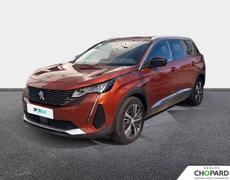 Peugeot 5008 Mougins