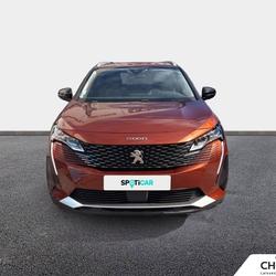 Peugeot 5008 PureTech 130ch S&S BVM6 Allure Pack occasion - Mougins - photo 2/21