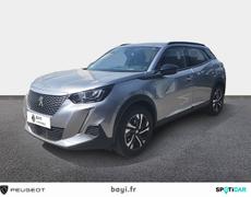Peugeot e-2008 Mayenne