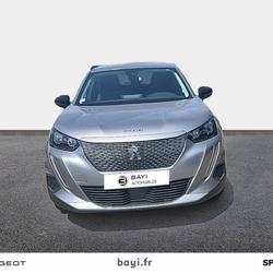 Peugeot e-2008 2008 Electrique 136 ch Allure Pack Mayenne