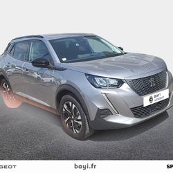 Peugeot e-2008 2008 Electrique 136 ch Allure Pack Mayenne