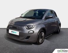 Fiat 500 II Mougins