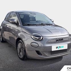 Fiat 500 II 500 e 118 ch Nouvelle 500 Mougins