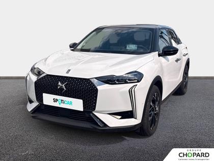 Ds DS3 - DS 3 E-Tense Opera - 23 990 €