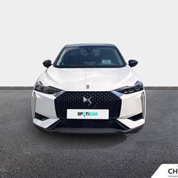 Ds DS3 DS 3 E-Tense Opera Mougins