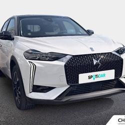 Ds DS3 DS 3 E-Tense Opera Mougins