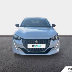 Peugeot 208 Electrique 50 kWh 136ch Allure Pack occasion - Mougins - photo 2/21