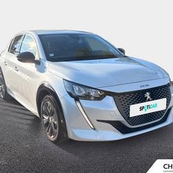Peugeot 208 Electrique 50 kWh 136ch Allure Pack occasion - Mougins - photo 3/21