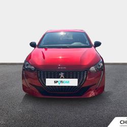 Peugeot 208 208 PureTech 100 S&S BVM6 Allure Antibes