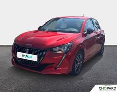 Peugeot 208 Mougins