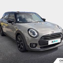 Mini Clubman Clubman Cooper 136 ch Edition Knightsbridge Mougins