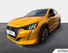 Peugeot 208 Mougins