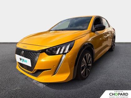 Peugeot 208 - 208 PureTech 100 S&S BVM6 GT - 13 990 €