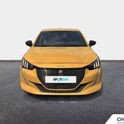 Peugeot 208 208 PureTech 100 S&S BVM6 GT Mougins