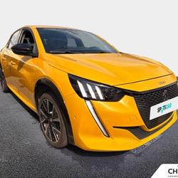 Peugeot 208 208 PureTech 100 S&S BVM6 GT Mougins