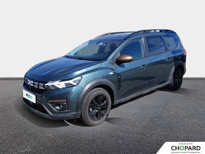 Dacia Jogger - Jogger Hybrid 140 7 places Extreme - 21 990 €