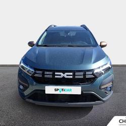 Dacia Jogger Jogger Hybrid 140 7 places Extreme Grasse