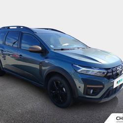 Dacia Jogger Jogger Hybrid 140 7 places Extreme Grasse