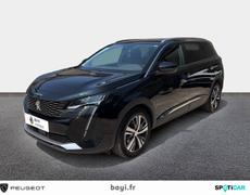 Peugeot 5008 Mayenne