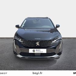 Peugeot 5008 5008 BlueHDi 130ch S&S EAT8 Allure Pack Mayenne