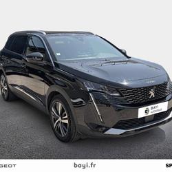 Peugeot 5008 5008 BlueHDi 130ch S&S EAT8 Allure Pack Mayenne