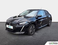 Peugeot 208 Mougins
