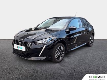 Peugeot 208 - 208 PureTech 100 S&S EAT8 Roadtrip - 14 990 €