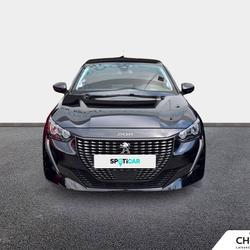 Peugeot 208 208 PureTech 100 S&S EAT8 Roadtrip Mougins