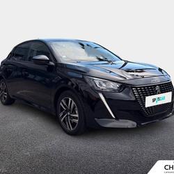 Peugeot 208 208 PureTech 100 S&S EAT8 Roadtrip Mougins