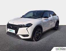 DS DS3 Crossback