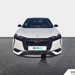 DS DS3 Crossback DS3 Crossback E-Tense Performance Line+ Mougins