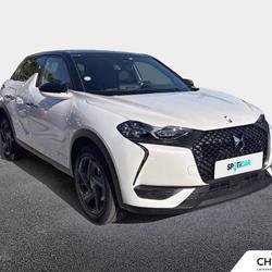 DS DS3 Crossback DS3 Crossback E-Tense Performance Line+ Mougins
