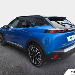 Peugeot e-2008 2008 Electrique 136 ch GT Pack Mougins
