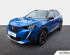Peugeot e-2008 Grasse