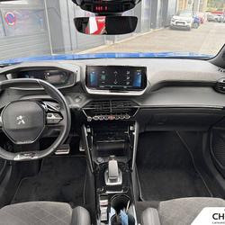 Peugeot e-2008 2008 Electrique 136 ch GT Pack Grasse