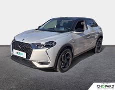 DS DS3 Crossback