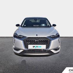 DS DS3 Crossback DS3 Crossback PureTech 130 EAT8 Rivoli Grasse