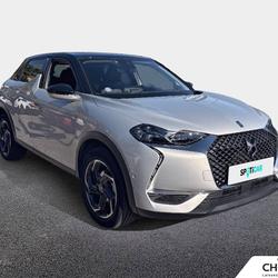 DS DS3 Crossback DS3 Crossback PureTech 130 EAT8 Rivoli Grasse