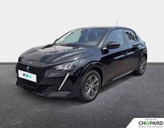 Peugeot e-208 Mougins