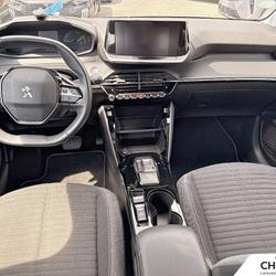 Peugeot e-208 208 Electrique 50 kWh 136ch Style Mougins