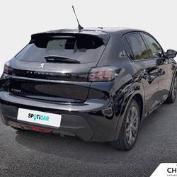 Peugeot e-208 208 Electrique 50 kWh 136ch Style Mougins