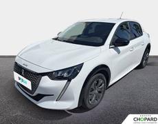 Peugeot e-208 Mougins