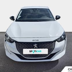Peugeot e-208 208 Electrique 50 kWh 136ch Style Mougins