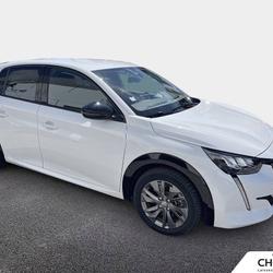 Peugeot e-208 208 Electrique 50 kWh 136ch Style Mougins