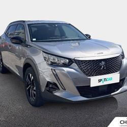 Peugeot e-2008 2008 Electrique 136 ch Roadtrip Mougins