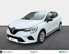 Renault Clio 5 Mayenne