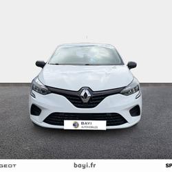 Renault Clio 5 Clio SCe 75 Life Mayenne