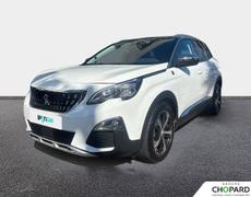 Peugeot 3008 Mougins