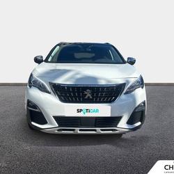 Peugeot 3008 3008 Puretech 130ch S&S BVM6 Crossway Mougins
